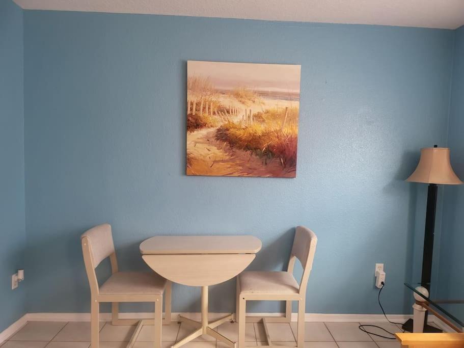 Entire Home By Siesta Key/Closed To Downtown Sarasota Eksteriør billede