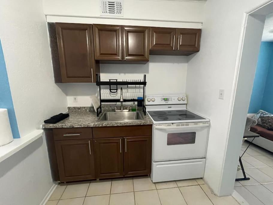 Entire Home By Siesta Key/Closed To Downtown Sarasota Eksteriør billede