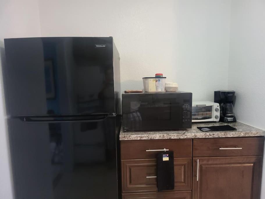 Entire Home By Siesta Key/Closed To Downtown Sarasota Eksteriør billede