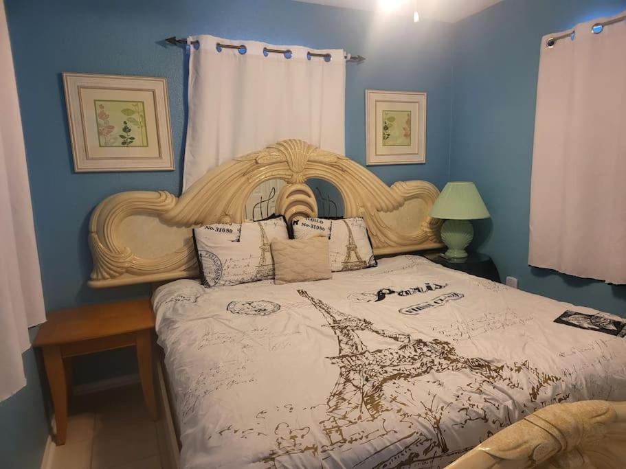 Entire Home By Siesta Key/Closed To Downtown Sarasota Eksteriør billede