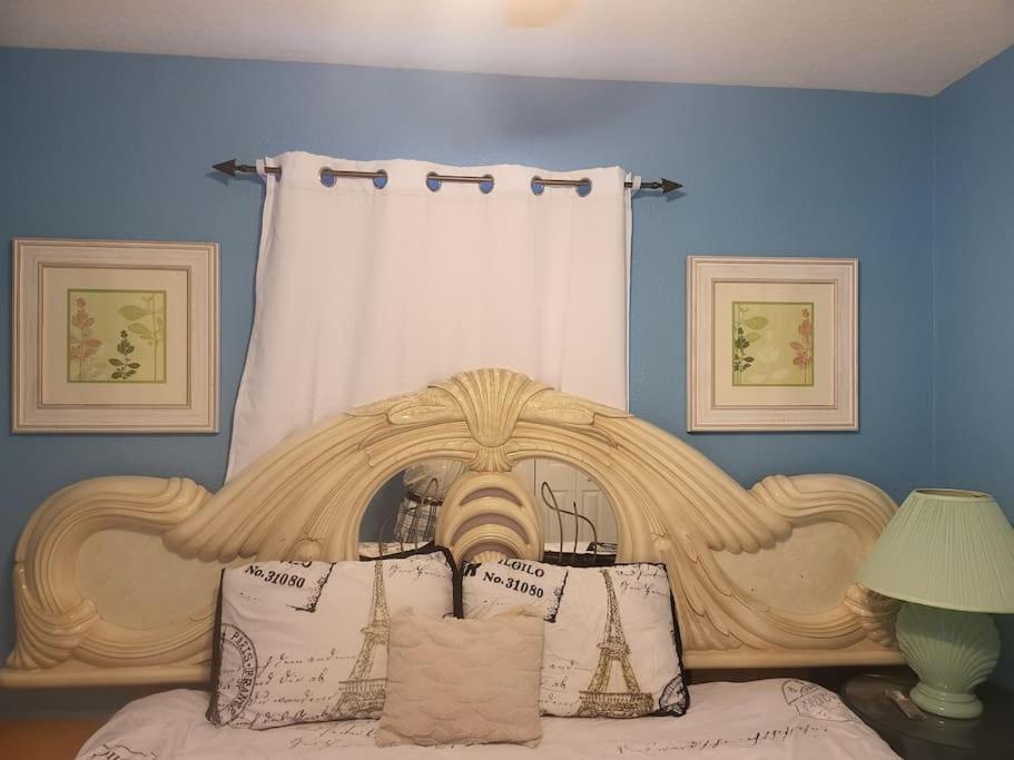 Entire Home By Siesta Key/Closed To Downtown Sarasota Eksteriør billede