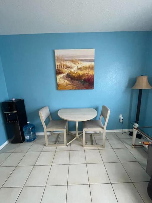 Entire Home By Siesta Key/Closed To Downtown Sarasota Eksteriør billede