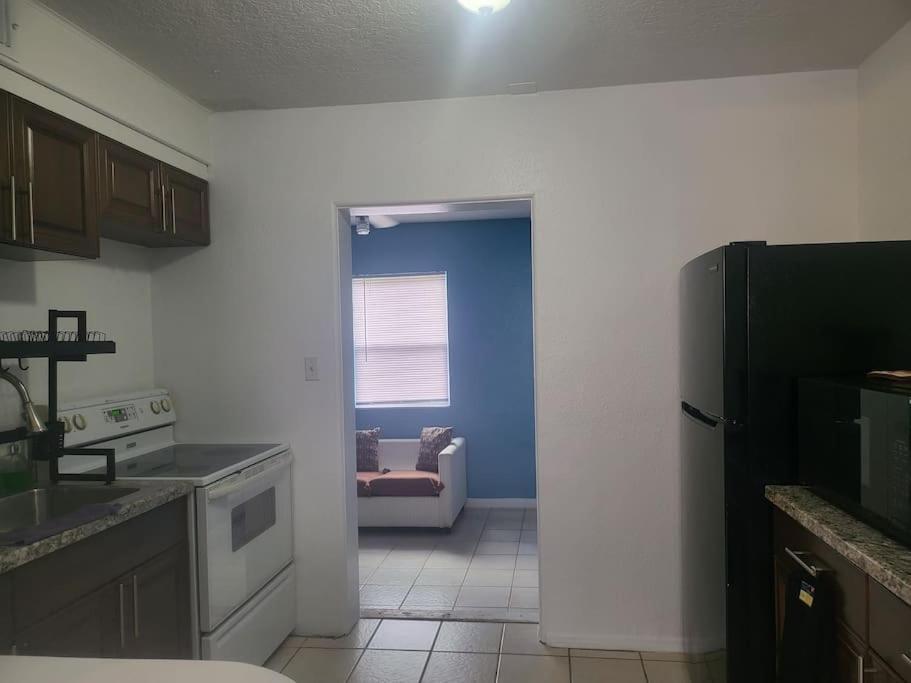 Entire Home By Siesta Key/Closed To Downtown Sarasota Eksteriør billede