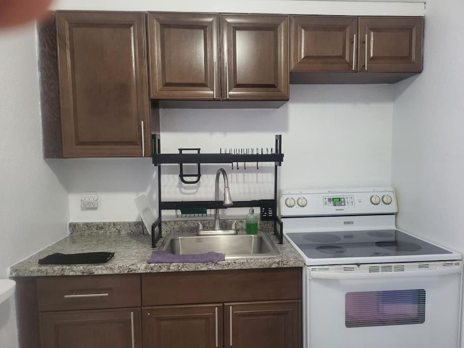 Entire Home By Siesta Key/Closed To Downtown Sarasota Eksteriør billede