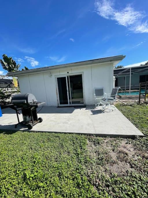 Entire Home By Siesta Key/Closed To Downtown Sarasota Eksteriør billede