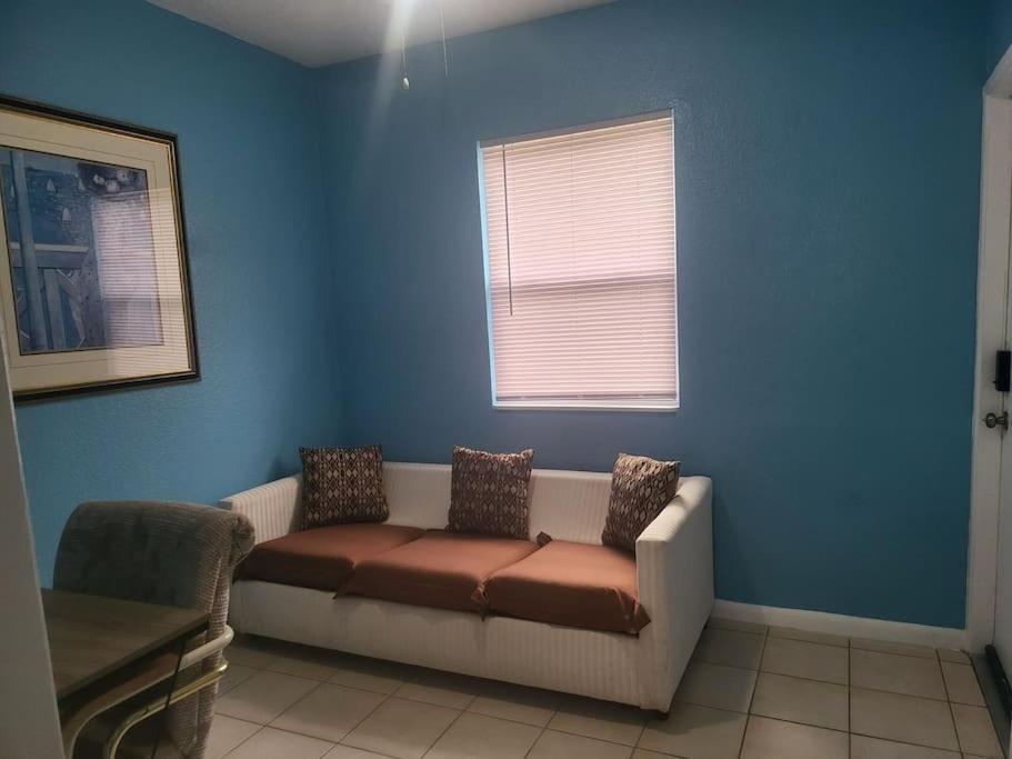 Entire Home By Siesta Key/Closed To Downtown Sarasota Eksteriør billede