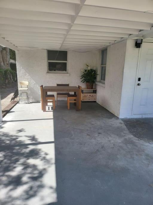 Entire Home By Siesta Key/Closed To Downtown Sarasota Eksteriør billede