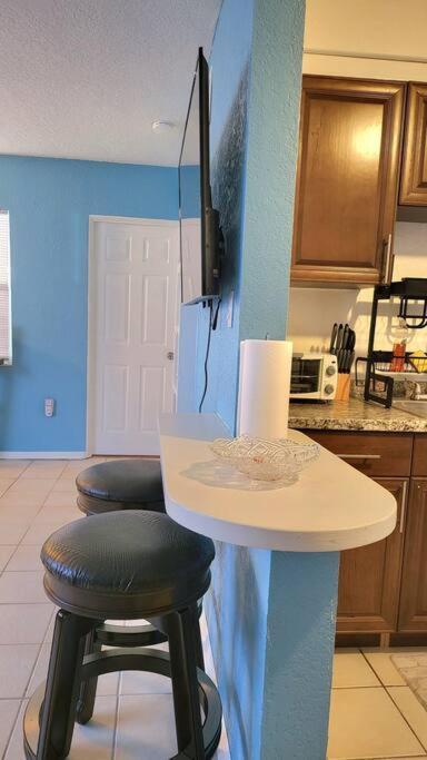 Entire Home By Siesta Key/Closed To Downtown Sarasota Eksteriør billede