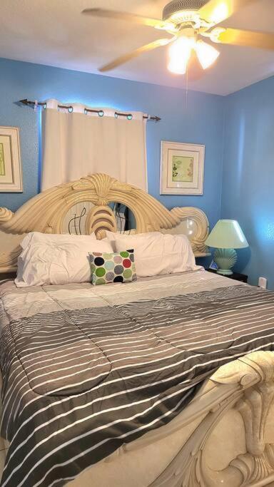 Entire Home By Siesta Key/Closed To Downtown Sarasota Eksteriør billede