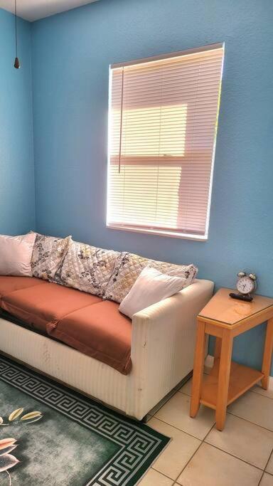 Entire Home By Siesta Key/Closed To Downtown Sarasota Eksteriør billede