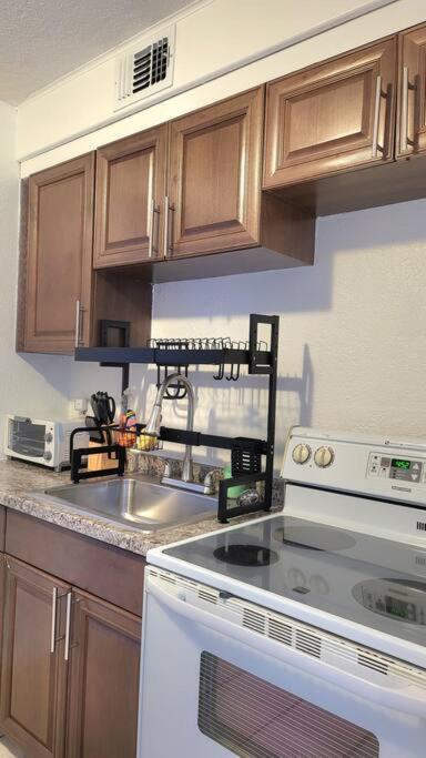 Entire Home By Siesta Key/Closed To Downtown Sarasota Eksteriør billede
