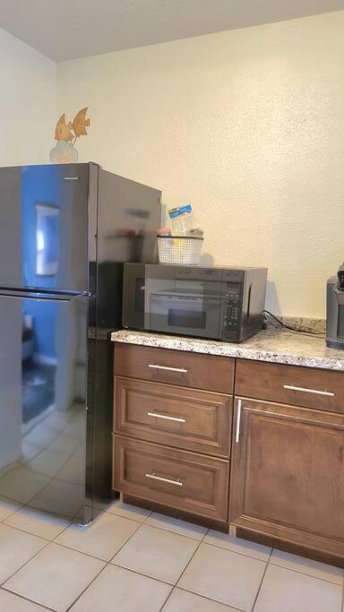 Entire Home By Siesta Key/Closed To Downtown Sarasota Eksteriør billede