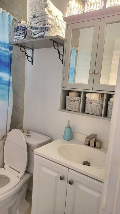 Entire Home By Siesta Key/Closed To Downtown Sarasota Eksteriør billede