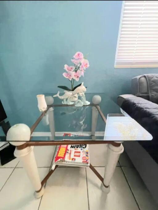 Entire Home By Siesta Key/Closed To Downtown Sarasota Eksteriør billede