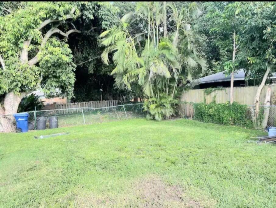 Entire Home By Siesta Key/Closed To Downtown Sarasota Eksteriør billede