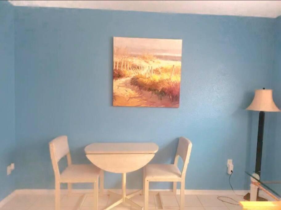 Entire Home By Siesta Key/Closed To Downtown Sarasota Eksteriør billede