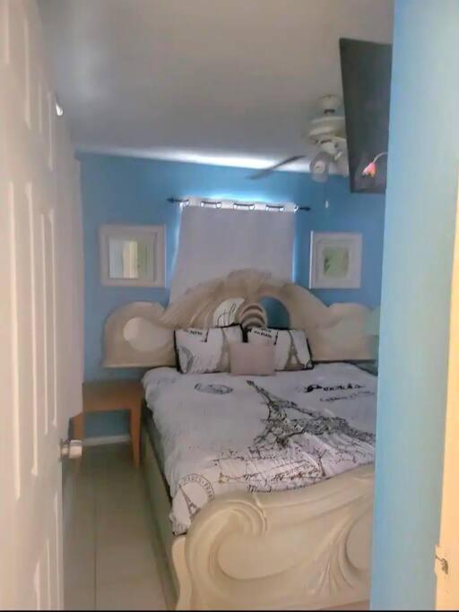 Entire Home By Siesta Key/Closed To Downtown Sarasota Eksteriør billede