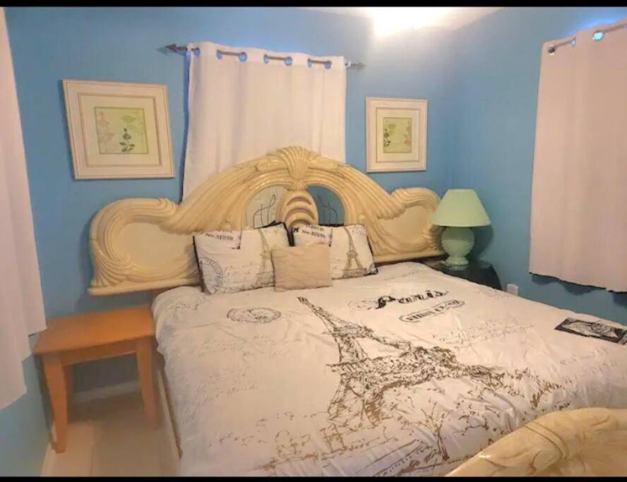Entire Home By Siesta Key/Closed To Downtown Sarasota Eksteriør billede