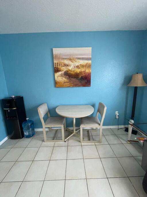 Entire Home By Siesta Key/Closed To Downtown Sarasota Eksteriør billede