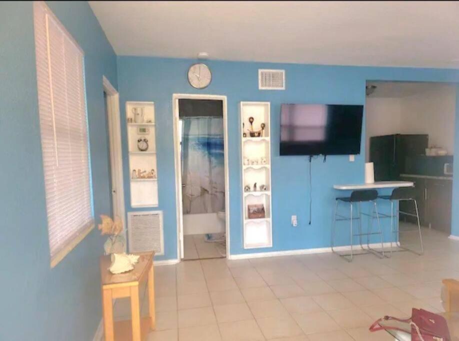 Entire Home By Siesta Key/Closed To Downtown Sarasota Eksteriør billede